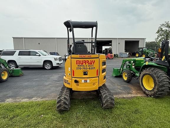 Image of John Deere 26G equipment image 1