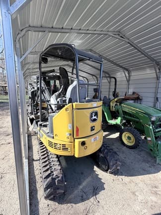 Image of John Deere 26G equipment image 2