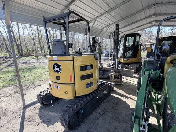 2023 John Deere 26G Equipment Image0