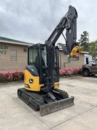 Main image John Deere 26G