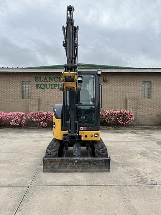 Image of John Deere 26G equipment image 1