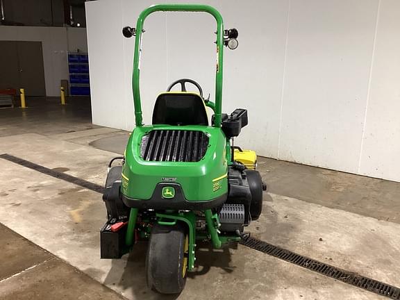 Image of John Deere 2700 equipment image 3