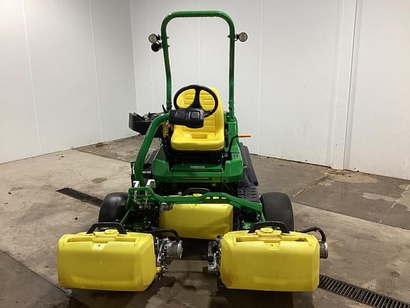 Image of John Deere 2700 equipment image 1