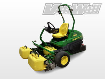 Main image John Deere 2700