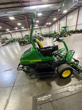 Image of John Deere 2700E Primary image