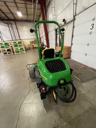 Image of John Deere 2700E equipment image 2