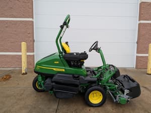 2023 John Deere 2700E Image