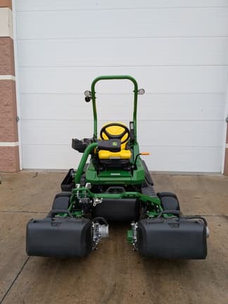 Image of John Deere 2700E equipment image 3