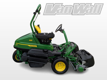 Main image John Deere 2700E