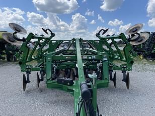 Main image John Deere 2730 1