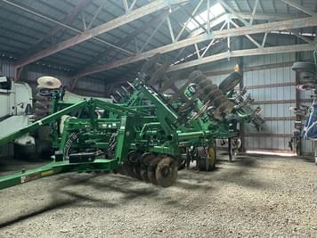 Main image John Deere 2730