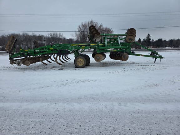 Image of John Deere 2730 Primary image
