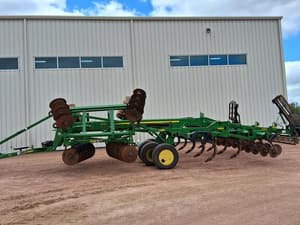 2023 John Deere 2730 Image