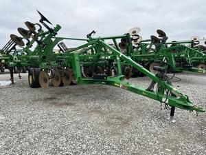 2023 John Deere 2730 Image