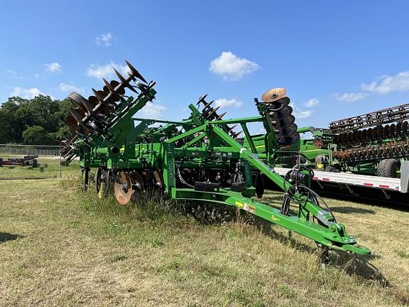 Image of John Deere 2730 Primary image