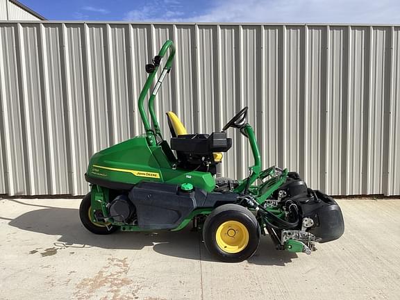 Image of John Deere 2750 equipment image 3