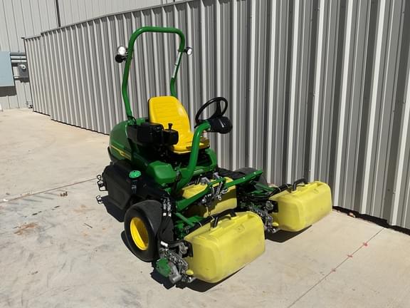 Image of John Deere 2750 equipment image 4