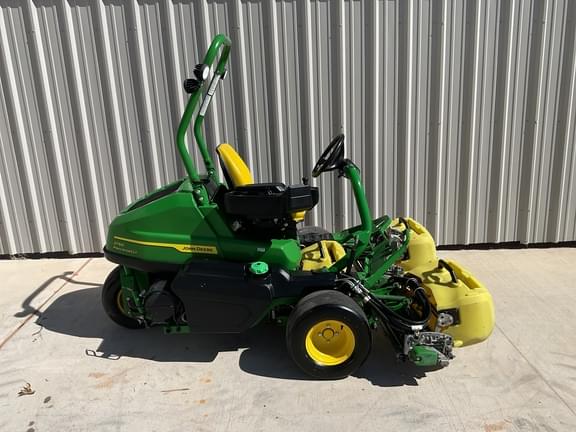 Image of John Deere 2750 equipment image 3
