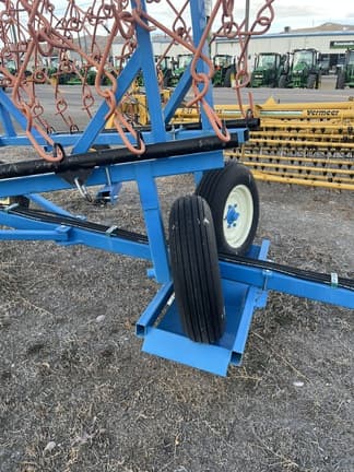 Image of MAYBRIDGE 2M31 equipment image 4