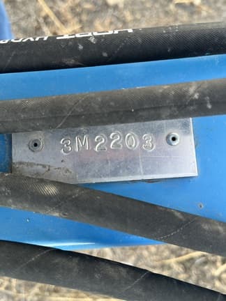 Image of MAYBRIDGE 2M31 equipment image 2