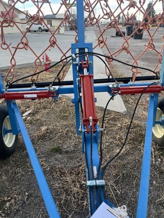 Image of MAYBRIDGE 2M31 equipment image 1