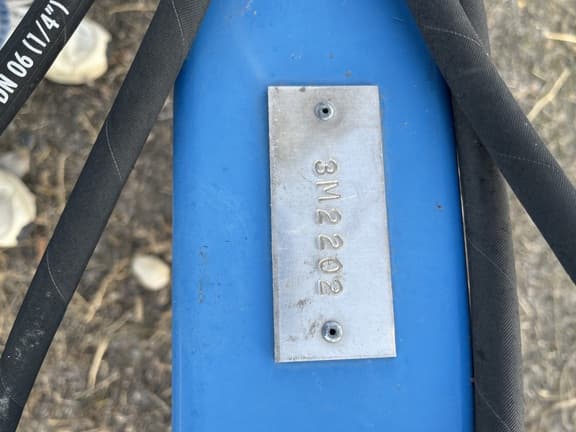 Image of MAYBRIDGE 2M31 equipment image 1