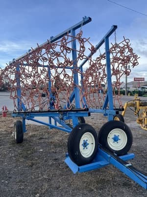 2023 MAYBRIDGE 2M31 Image