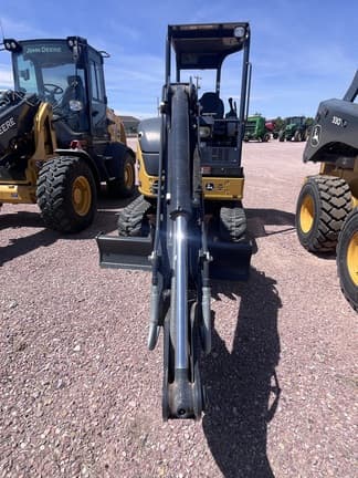 Image of John Deere 30P equipment image 1