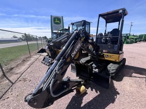 2023 John Deere 30P Image