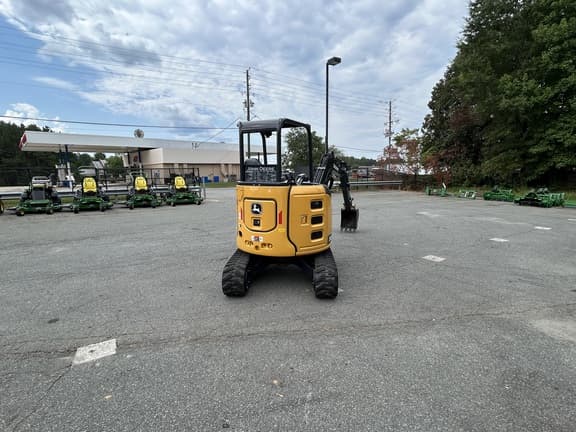 Image of John Deere 30P equipment image 3
