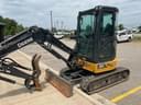 2023 John Deere 30P Image