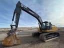 2023 John Deere 300G LC Image