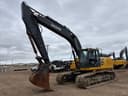 2023 John Deere 300G LC Image