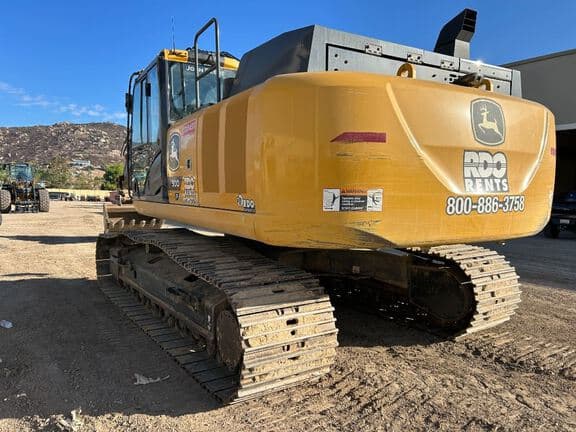 Image of John Deere 300P equipment image 3