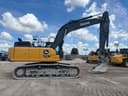 2023 John Deere 300P Image