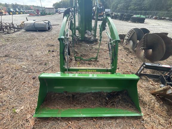 Image of John Deere 300R Image 0