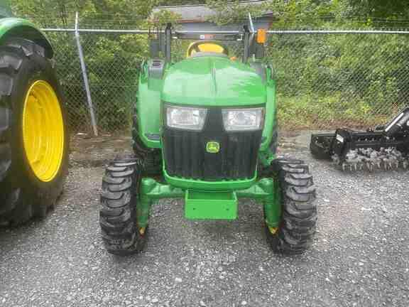 Image of John Deere 3025D Primary image