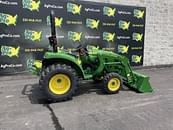 Thumbnail image John Deere 3025D 0