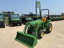 2023 John Deere 3025D Image