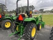 Thumbnail image John Deere 3025D 3