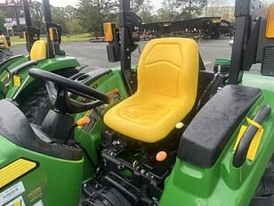 Main image John Deere 3025D 7