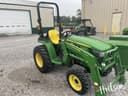 2023 John Deere 3025E Image