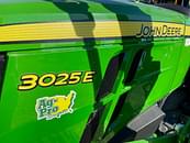 Thumbnail image John Deere 3025E 8