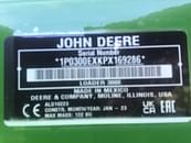 Thumbnail image John Deere 3025E 24