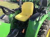 Thumbnail image John Deere 3025E 9