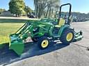 2023 John Deere 3025E Image