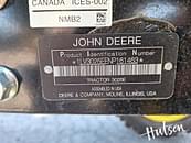 Thumbnail image John Deere 3025E 15