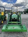 Thumbnail image John Deere 3025E 1