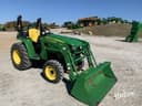 2023 John Deere 3025E Image