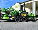 2023 John Deere 3025E Image